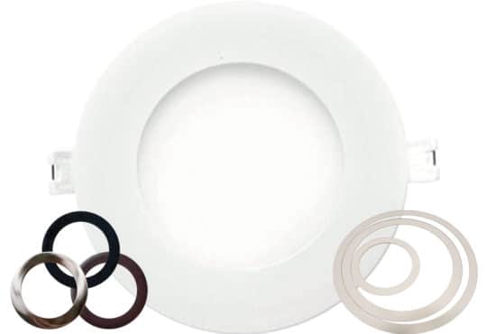 Image of Product 3 Colour Temperature LED Thin Line Down Light