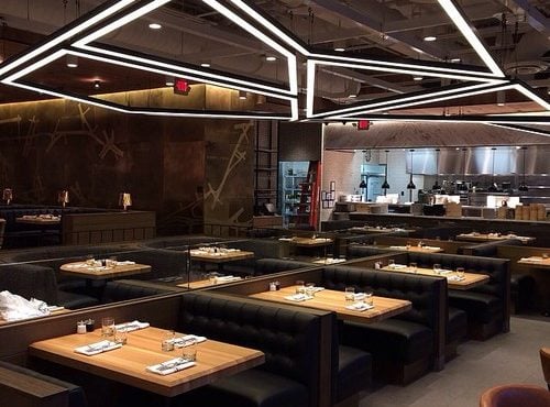 Image of Product Dim to Warm