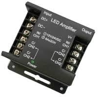 Accessory - SIGNAL AMPLIFIER FOR RGB AND CCT