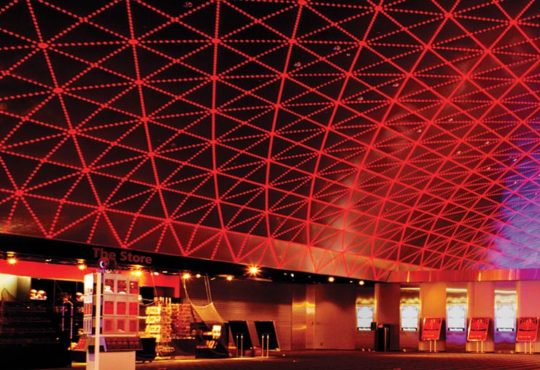 Image of Product Tokistar – Cable Lighting