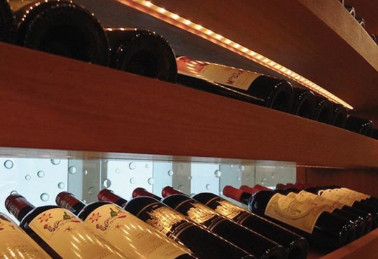 Image of Product Tokistar – Cable Lighting