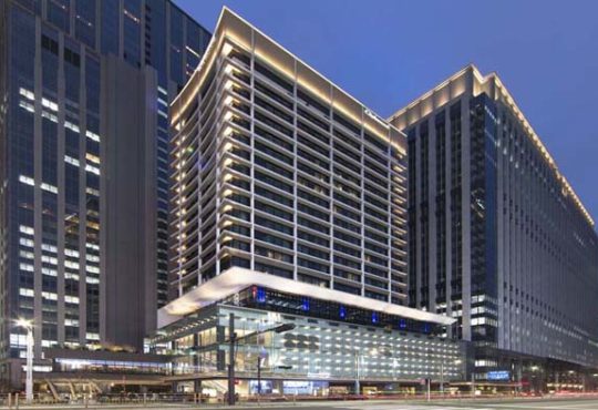 Image of Product Tokistar – Gradient GRX