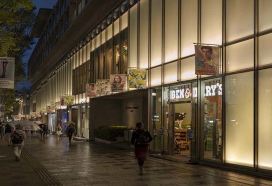 Image of Product Tokistar – Gradient GRX