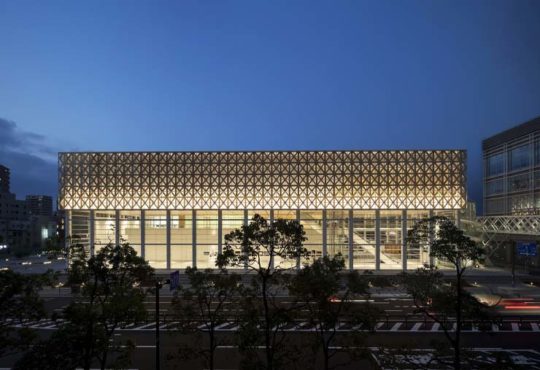 Image of Product Tokistar – Gradient GRX