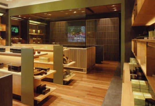 Image of Product Gen III LED Thin Line Down Lights – Single Colour