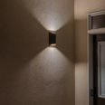 Thumbnail of Image of Product Outdoor Wall Sconce Click to Advance