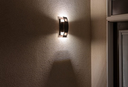 Image of Product Outdoor Wall Sconce