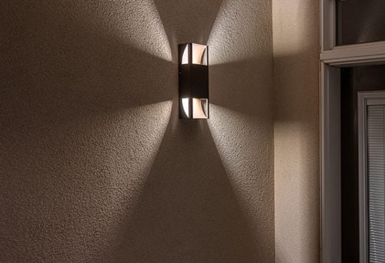 Image of Product Outdoor Wall Sconce