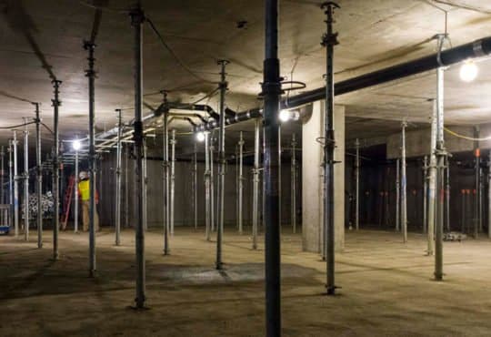 Image of Product LED String Work Light