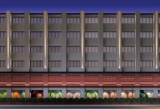 Image of Product Tokistar – Focal Series