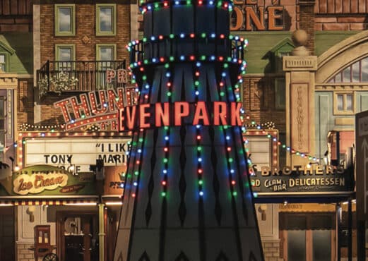 Image of Product Tokistar – KromaStar