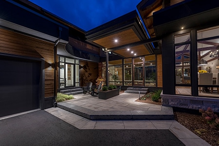 Image of Product High Power Thin Line LED Down Lights