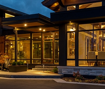 Image of Product High Power Thin Line LED Down Lights