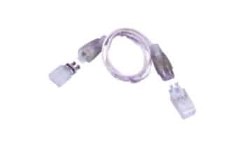 Accessory - Outdoor and Indoor 2' Step Cords