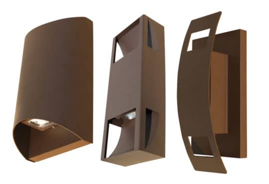 Image of Product Outdoor Wall Sconce