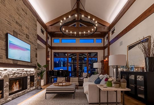 Image of Product Dim to Warm