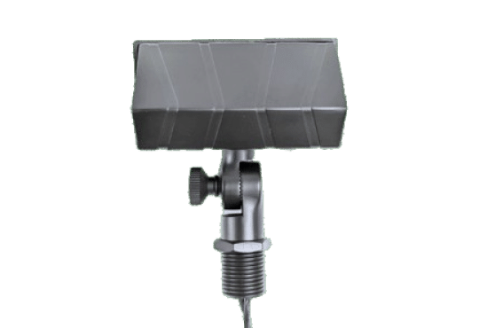 Integrated 12 V LED mini flood light 12V Mini Flood Light