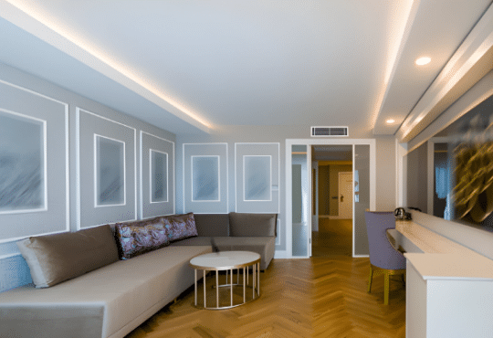 120V-eStrip_Indoor-Modern-Room 120V AC RGB eStrip