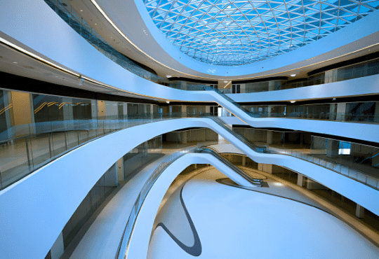 120V-eStrip_Indoor-Shopping-Mall 120V AC eStrip