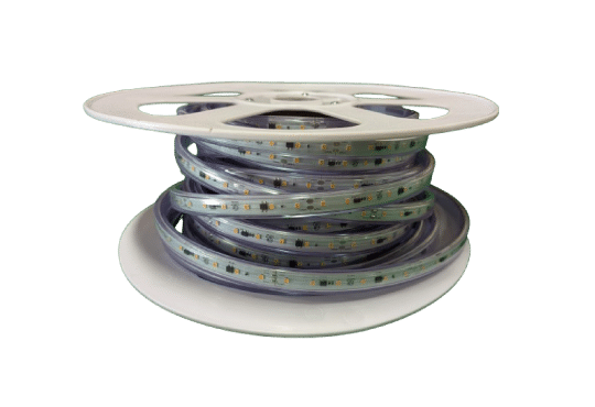 120V-LED-eStrip-Field-Cuttable-Tape-164 Feet Spool 120V AC eStrip
