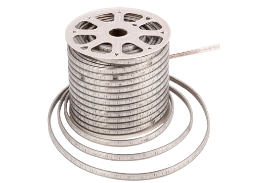 120V RGB LED Strip: Vibrant Illumination for Every Space 120V AC RGB eStrip