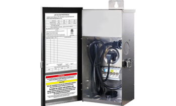 Click to get more information on 300 Watt Transformer