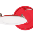 Thumbnail of 5CCT Fire Rated Thin Line Downlight by Magic Lite 5CCT Fire Rated Thin Line Click to Advance