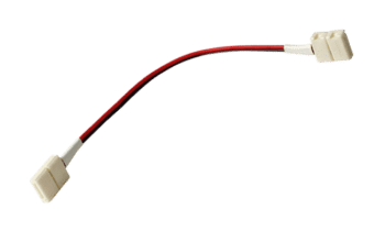 Accessory - 6IN IN-LINE CONNECTOR FOR HIGH DENSITY INDOOR