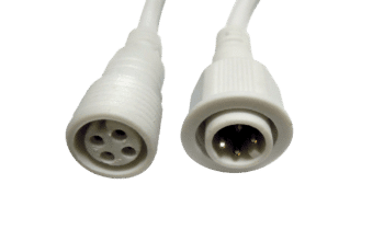 Accessory - RGB POWER FEED OUTDOOR CONNECTOR