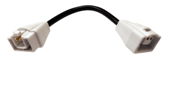 Accessory - SINGLE COLOR POWER CONNECTOR 3