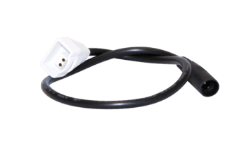 Accessory - RGB POWER FEED, DC PLUG 12