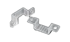 Aluminum-Fix-clip-120V-RGB-Tape-Light