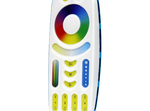 CCT Remote (LT-WIFI-RM) RGB/RGBW CCT & Dimming Controllers