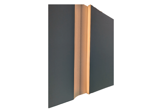 Dry Wall Extrusions for LED strip lights Dry Wall Extrusions