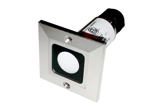 Mini Disc Marker Light Mini Disc Marker Light