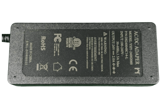 Image of Product Plug-In Driver