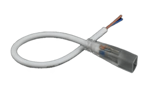 Power-cord-for-RGB-color-for 120V RGB Strip Light