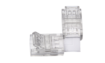 SL-ID-LC L-shaped Connector