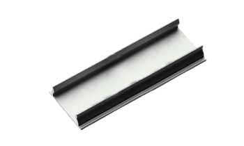 SL-OD-EX-39 1M Solid Mounting Extrusion