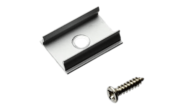 SL-RGBW-MC Mounting Clips