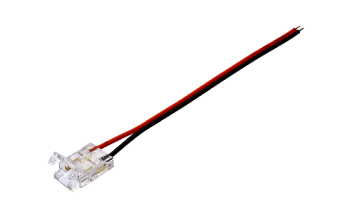 ST-10MM-W2BC-72 6’ power feed