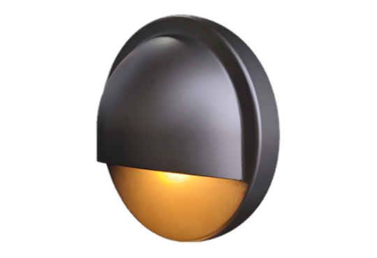 surface mount deck light Surface Mount Deck/Riser Light