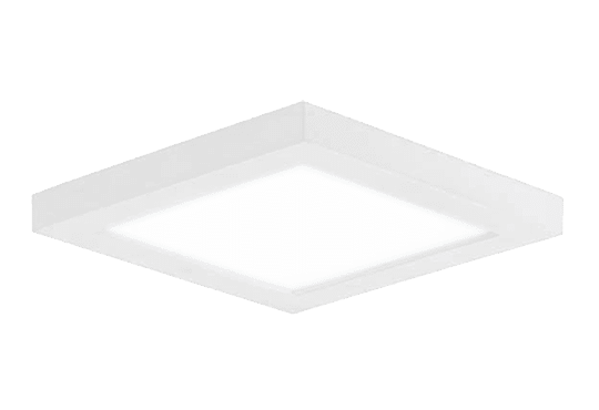 Surface Mount Down Lights (Square) Surface Mount Down Lights (Square)