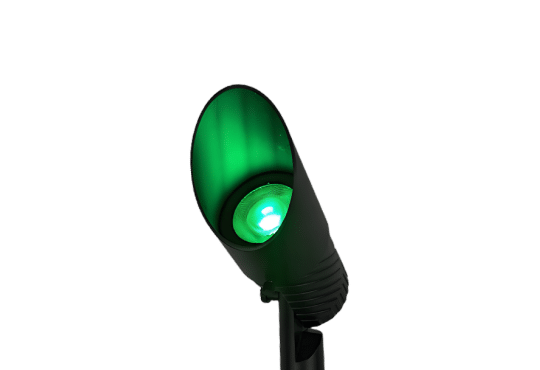 RGBW (multi colour with true whites), adjustable wattage Uplight (RGBW)