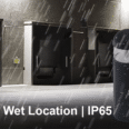 Thumbnail of Wet Location and IP 65 Listed Bollard Lights Commercial Bollards Click to Advance